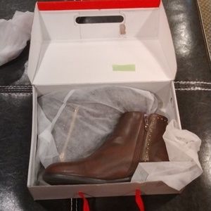 Booties